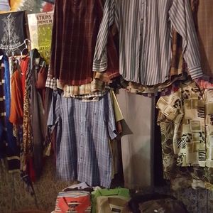 Meet your Posher, Maureen